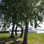 Своя ухоженная территория, Загородный клуб Адмирал Боровский