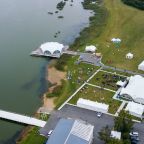 Своя ухоженная территория, Загородный клуб Адмирал Боровский