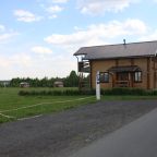 Парковка, Загородный клуб Адмирал Боровский