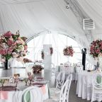 Шатёр, Загородный клуб Адмирал Боровский