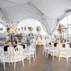 Шатёр, Загородный клуб Адмирал Боровский