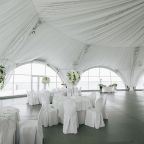 Шатёр, Загородный клуб Адмирал Боровский