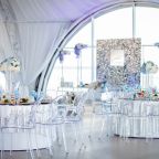 Шатёр, Загородный клуб Адмирал Боровский