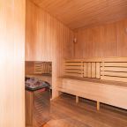 Баня, Загородный клуб Адмирал Боровский