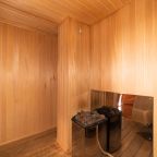 Баня, Загородный клуб Адмирал Боровский