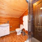 Баня, Загородный клуб Адмирал Боровский