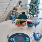 Двухместный (Дом-шалаш Море), Загородный клуб Адмирал Боровский