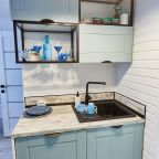 Двухместный (Дом-шалаш Море), Загородный клуб Адмирал Боровский