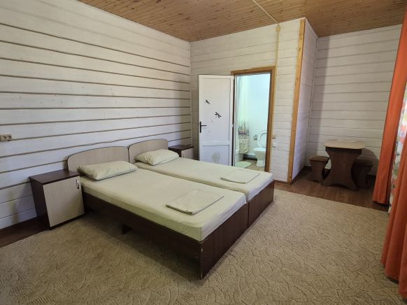 Фотография номера гостевого дома Мама Джан