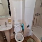 Четырехместный (Две односпальные кровати 90х220, диван 140х200), Гостевой дом Мама джан