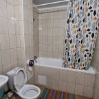 Четырехместный (Двухспальная кровать 160х220, диван 140х200), Гостевой дом Мама джан