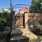 Вход м ул. Пограничная