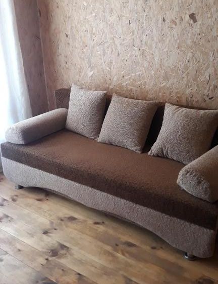Отель Miami Inn, Архипо-Осиповка