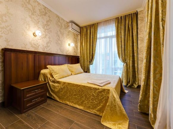 Фотография номера гостевого дома Версаль