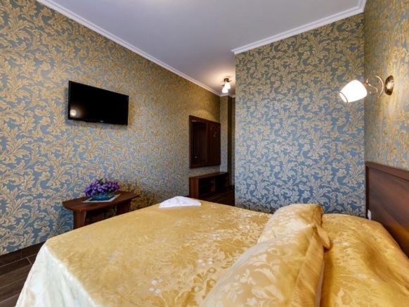 Фотография номера гостевого дома Версаль