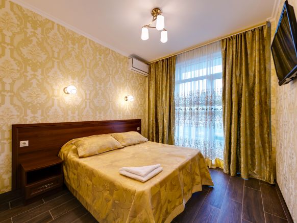 Фотография номера гостевого дома Версаль