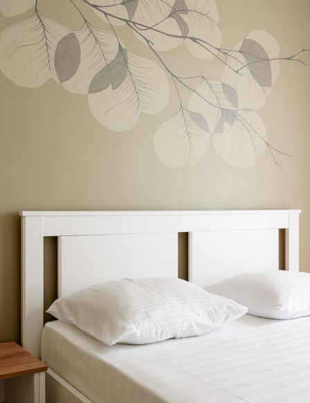 Фотография номера мини отеля Жемчужина