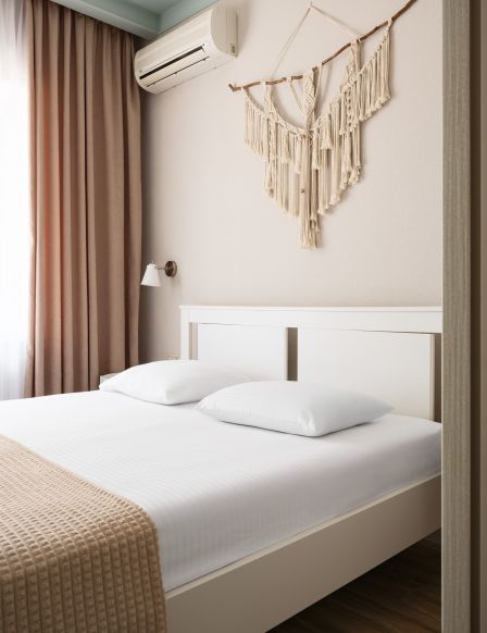 Фотография номера мини отеля Жемчужина