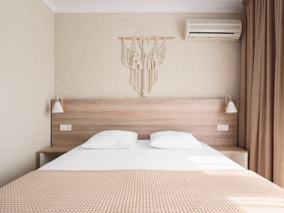 Фотография номера мини отеля Жемчужина