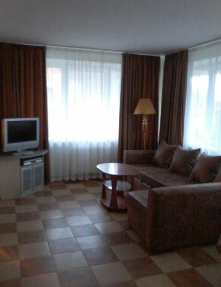 Фотография номера гостевого дома Соколиное гнездо