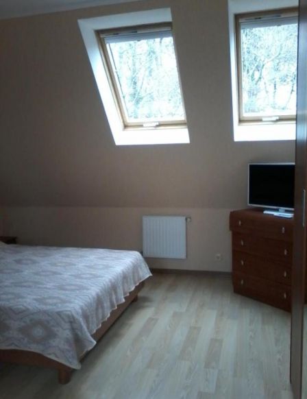 Фотография номера гостевого дома Соколиное гнездо