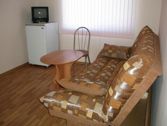 Фотография номера гостевого дома Тихая Гавань