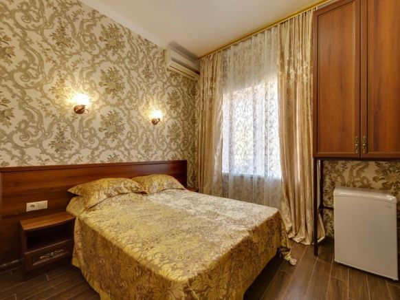 Фотография номера гостевого дома Тихое место