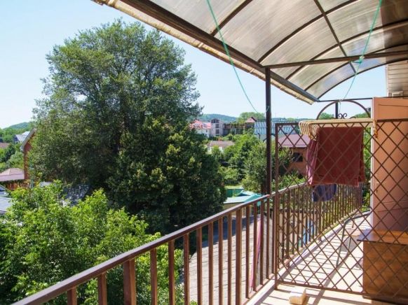 Фотография номера гостевого дома Тихое место