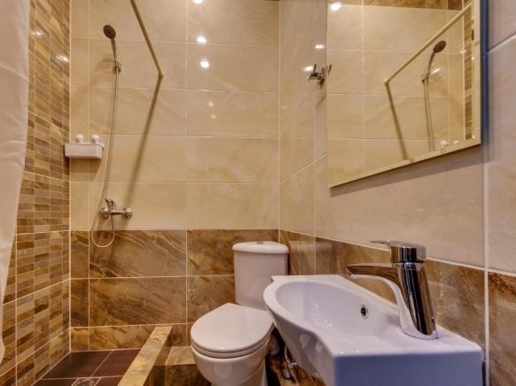 Фотография номера гостевого дома Тихое место