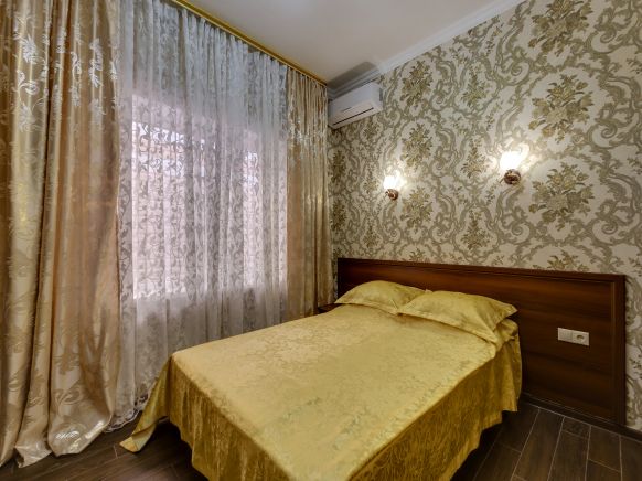 Фотография номера гостевого дома Тихое место