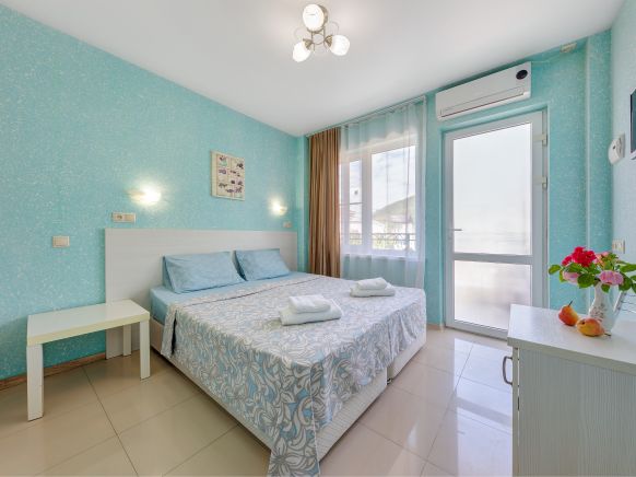 Фотография номера гостевого дома Ашамба 