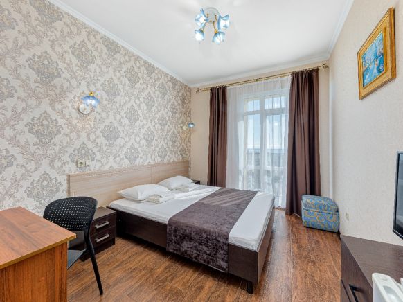 Фотография номера гостевого дома Валентин