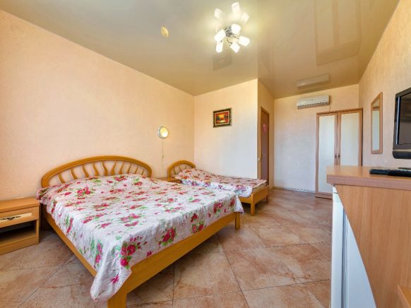 Фотография номера гостевого дома Валентин