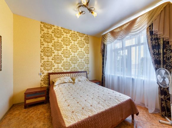 Фотография номера гостевого дома Валентин