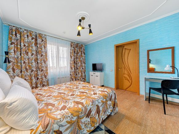 Фотография номера гостевого дома Валентин