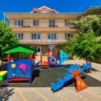 Детская игровая площадка, Гостевой дом Валентин