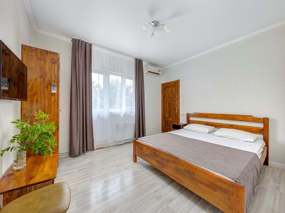 Фотография номера гостевого дома Виктория