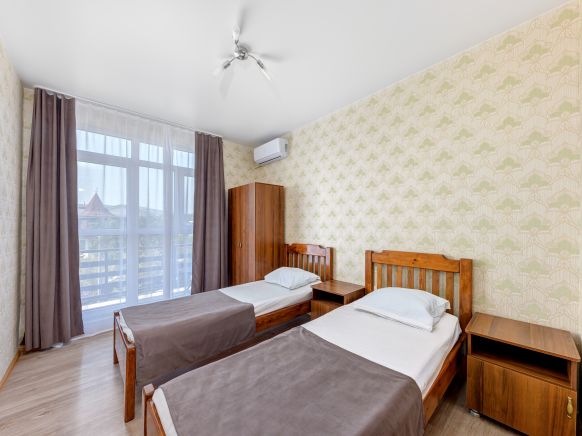 Фотография номера гостевого дома Виктория