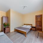 трехместный с балконом 3 этаж