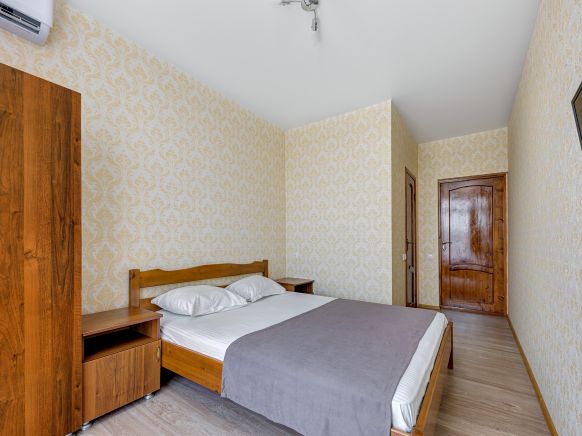 Фотография номера гостевого дома Виктория