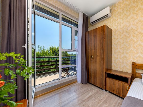 Фотография номера гостевого дома Виктория