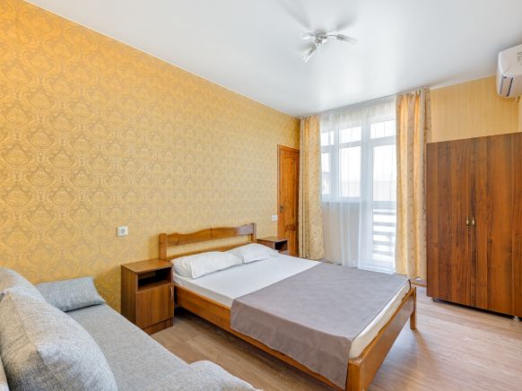 Фотография номера гостевого дома Виктория