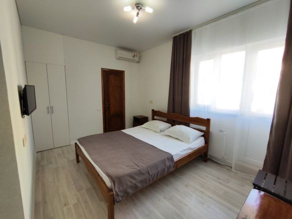 Фотография номера гостевого дома Виктория