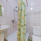 санузлы третий этаж
