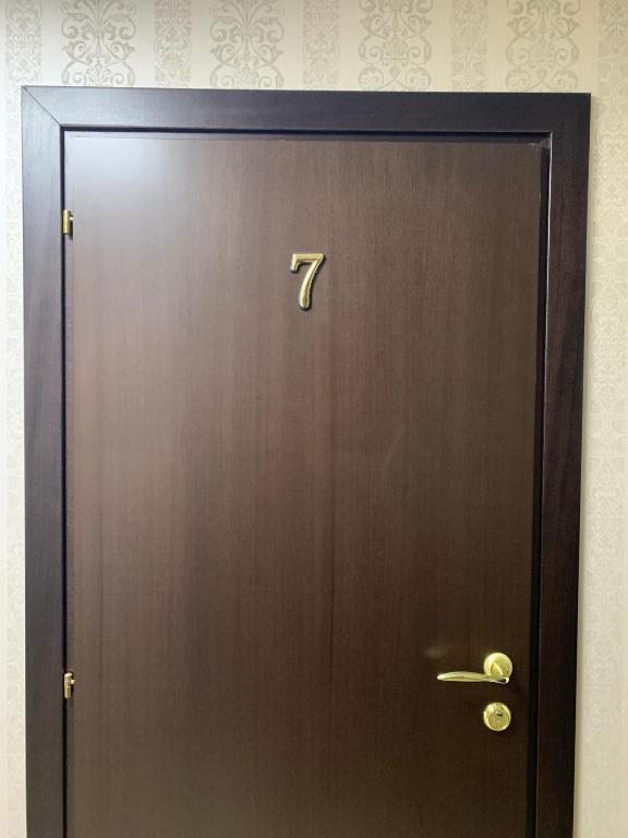 Двухместный (Двухместный номер эконом-класса с 2 отдельными кроватями) отеля Визит, Петушки