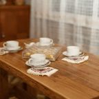 Общая кухня, Гостевой дом АлтынЪ