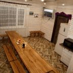 Общая кухня, Гостевой дом АлтынЪ