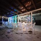 Терраса, Гостевой дом АлтынЪ