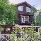 Барбекю, Гостевой дом АлтынЪ