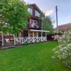 Барбекю, Гостевой дом АлтынЪ